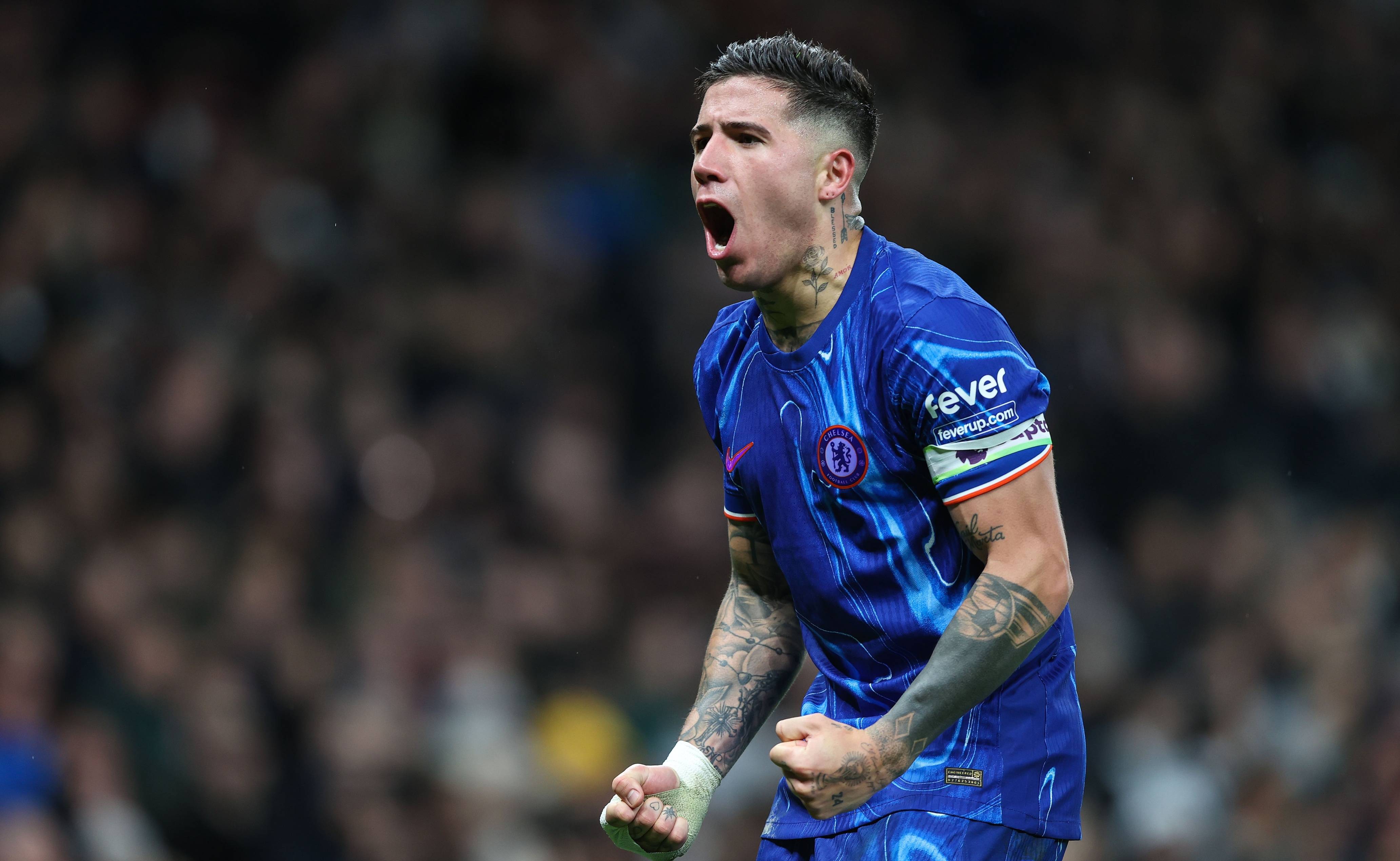 完美的结果 完美的结果