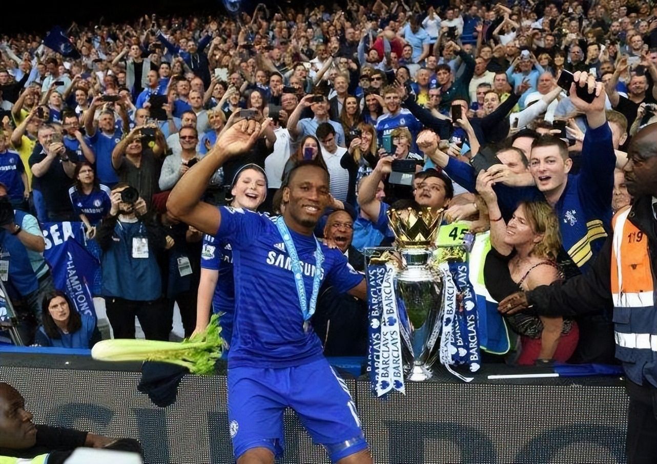 在过去几年 在过去几年