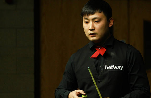 大展拳脚 大展拳脚